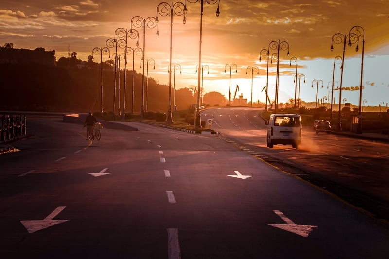 Sunrise